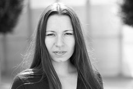 Anne Zohra Berrached