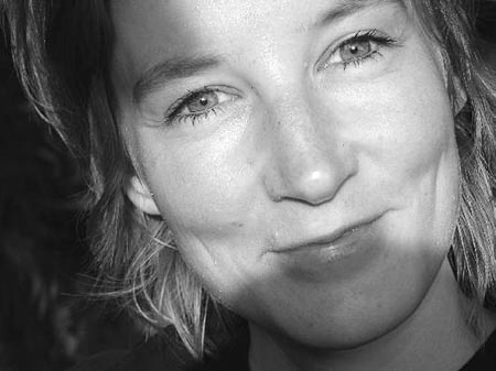 Julia Bourgett