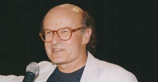 Volker Schlöndorff