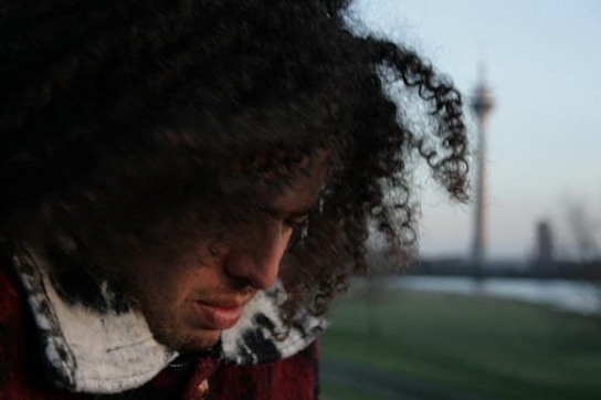 Felipe Calvo-Montero, Quelle: Filmfestival Max Ophüls Preis 2014