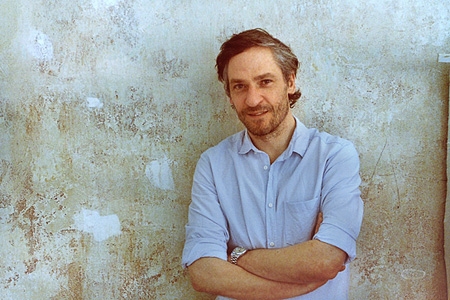 Curtis Burz, Quelle: Curtis Burz