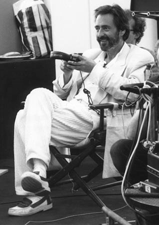 Helmut Dietl