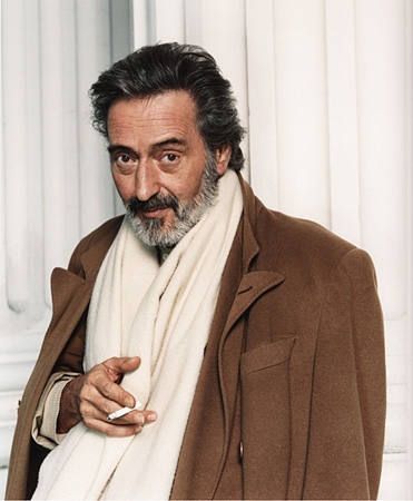 Helmut Dietl, © Constantin, Diana Film/Fanes Film, J. Olczyk
