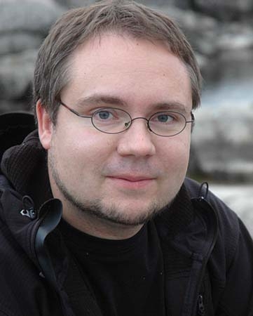 Markus Dietrich