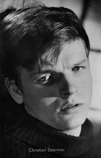 Christian Doermer
