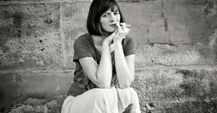 Cornelia Dörr, Quelle: Tobby Holzinger/Agentur SPIRIT, Foto: Bernd Brundert