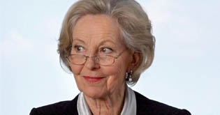 Gerlinde Locker Gerlinde Locker