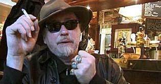 Werner Schroeter in "Begegnung mit Werner Schroeter" (2003)