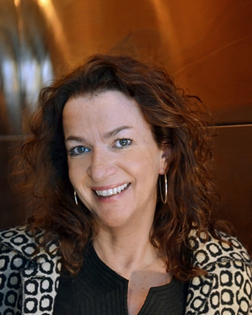 Annette Ernst, Quelle: Annette Ernst, Foto: Bernd Kemmerer