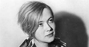 Fotogalerie | Hertha Thiele | filmportal.de