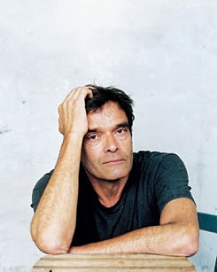 Harun Farocki; Quelle: Harun Farocki, © Harun Farocki