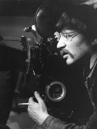 Rainer Werner Fassbinder