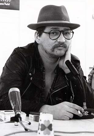 Rainer Werner Fassbinder