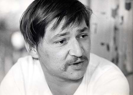 Rainer Werner Fassbinder