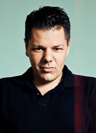 Emrah Ertem, Quelle: Emrah Ertem, © Anne Wilk