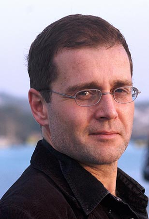 Giorgis Fotopoulos; Quelle: Giorgis Fotopoulos