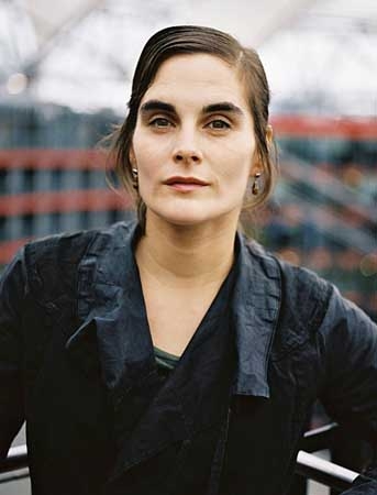 Verena S. Freytag