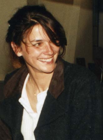 Katja von Garnier