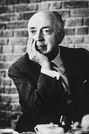 Gerhard Lamprecht