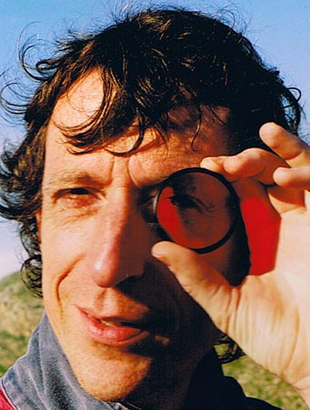 Rasmus Gerlach; Quelle: Rasmus Gerlach