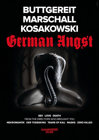 German Angst, Quelle und © 2013 KOSAKOWSKI FILMS