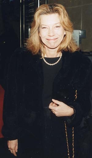 Evelyn Hamann