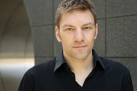 Hansjörg Weißbrich