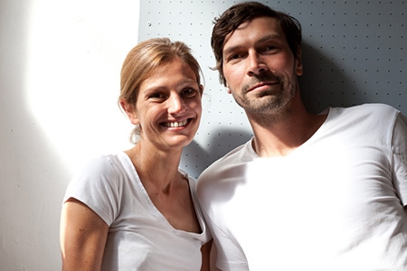 Nadine Heinze, Marc Dietschreit, Quelle: Nadine Heinze, Marc Dietschreit