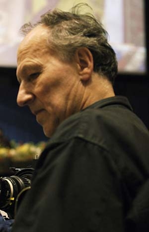 Werner Herzog