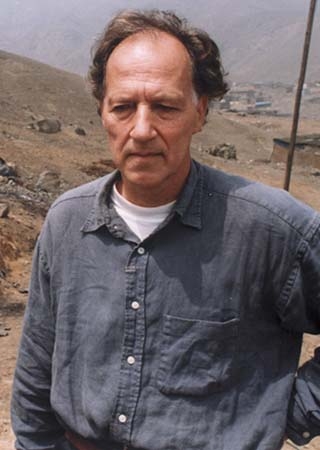 Werner Herzog