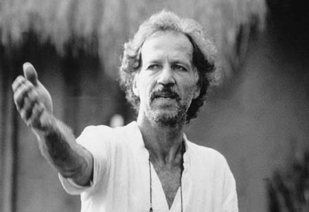 Werner Herzog