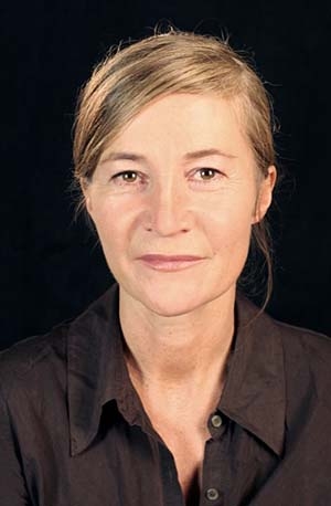 Judith Kaufmann