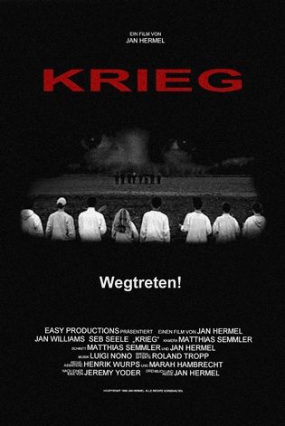 Krieg