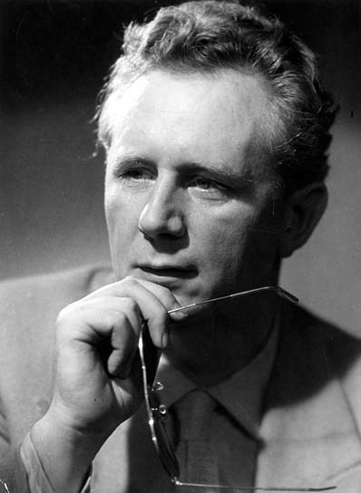 Helmut Käutner