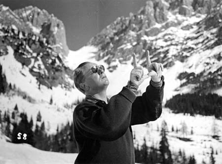 Helmut Käutner