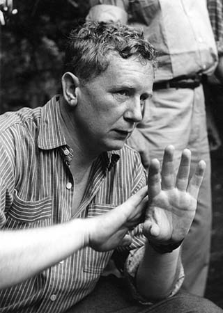 Helmut Käutner