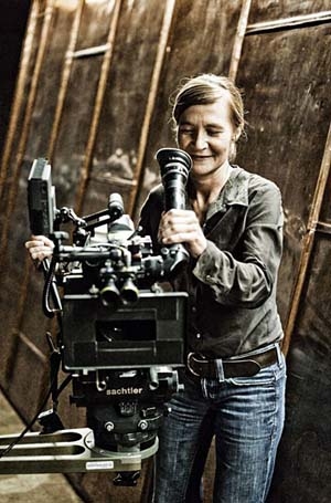Judith Kaufmann