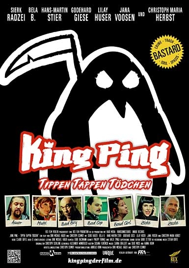 King Ping, © REX Film Produktion GmbH