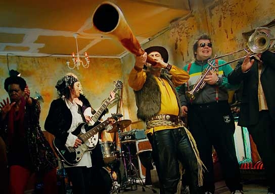 King Ping, Quelle: REX Film, DIF, © Claudia Scheer van Erp
