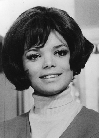 Uschi Glas