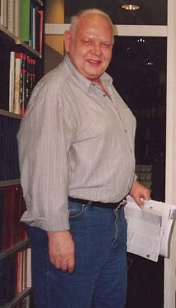Rüdiger Koschnitzki