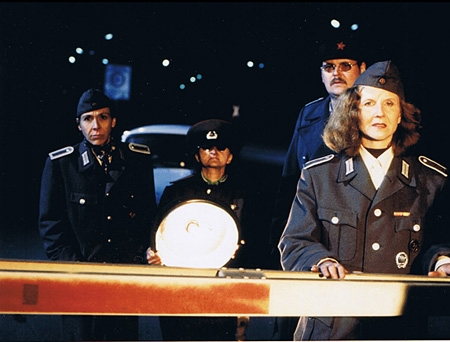 "Das deutsche Kettensägenmassaker", © Filmgalerie 451, Eckhard Kuchenbecker