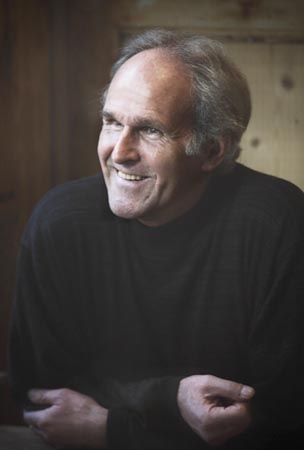 Christian Labhart; Quelle: Tanz dein Leben Filmproduktion & Verleih, DIF