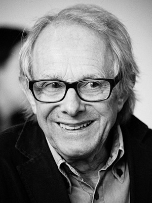 Ken Loach, Quelle: 64. Internationale Filmfestspiele Berlin (Katalog), Courtesy 