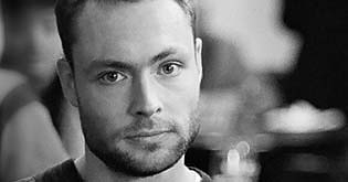 Christian Moris Müller