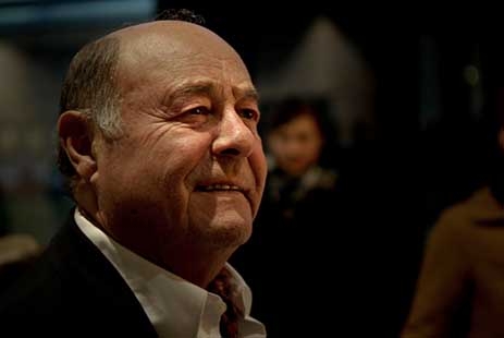 Ronald Martini