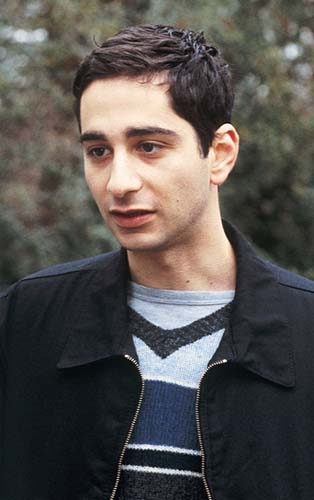 Denis Moschitto