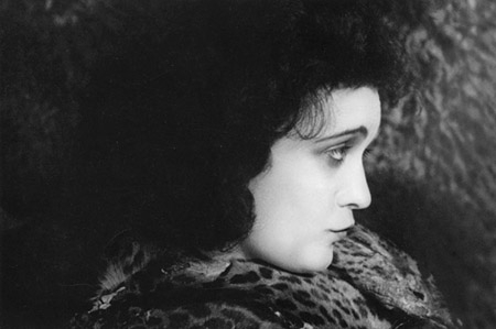 Pola Negri, Quelle: DIF