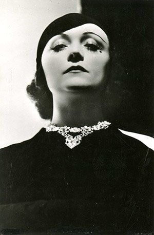 Pola Negri, Quelle: DIF