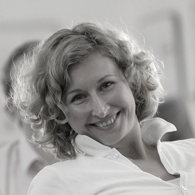 Nana Neul, © Verlag der Autoren, Alexander Englert
